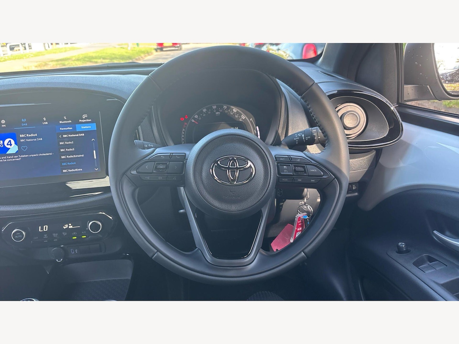 Used Toyota Aygo X 2025 for sale - 78203857: Photo 10