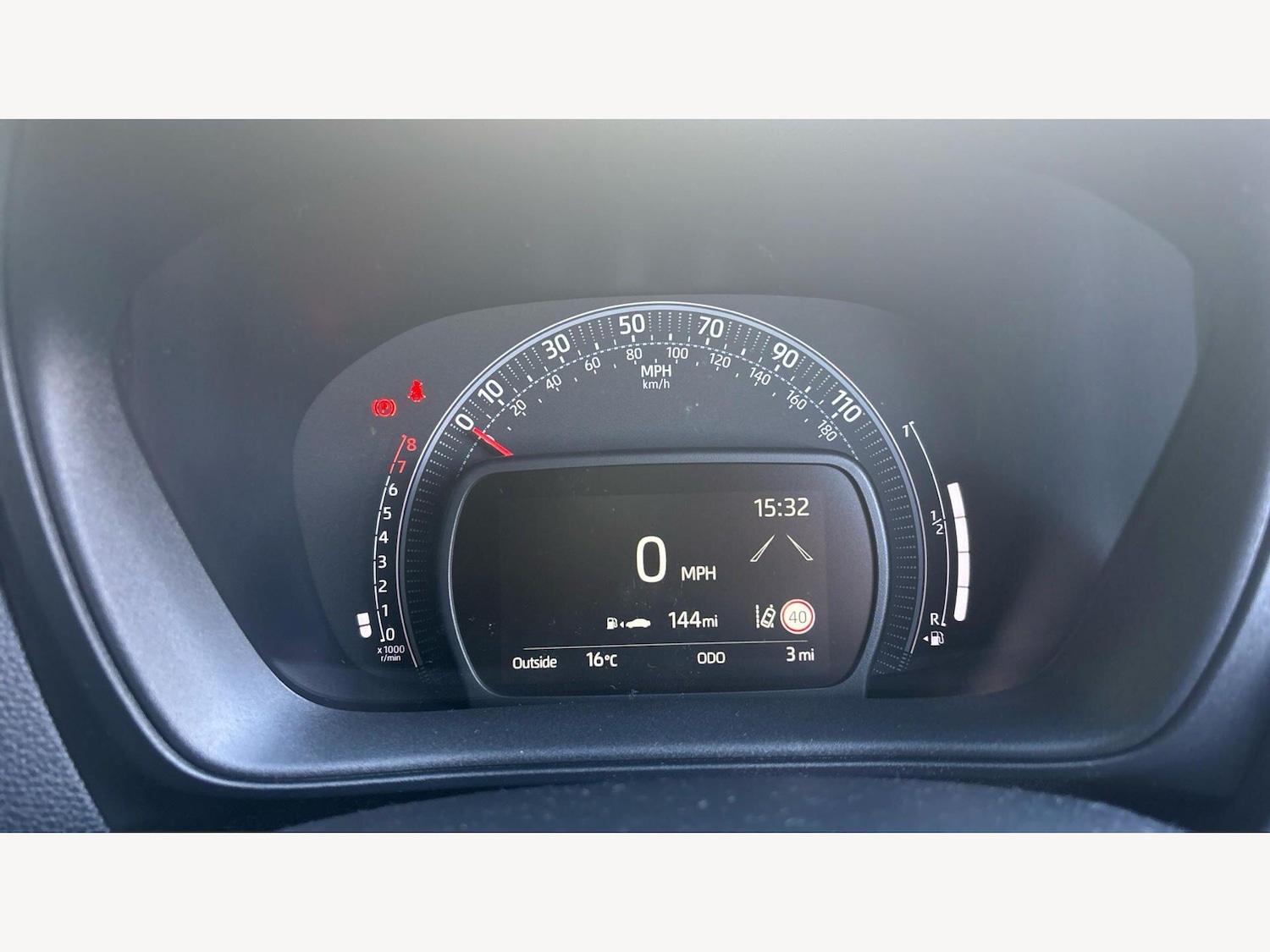 Used Toyota Aygo X 2025 for sale - 78203857: Photo 11