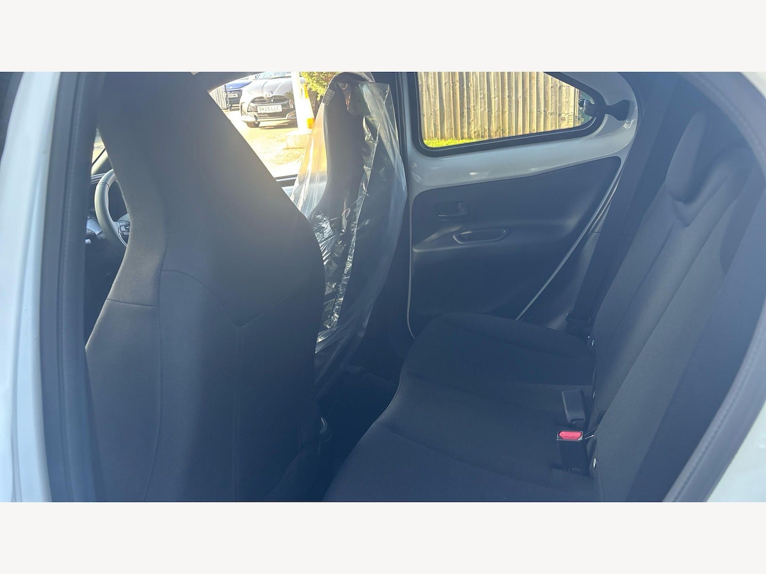 Used Toyota Aygo X 2025 for sale - 78203857: Photo 15