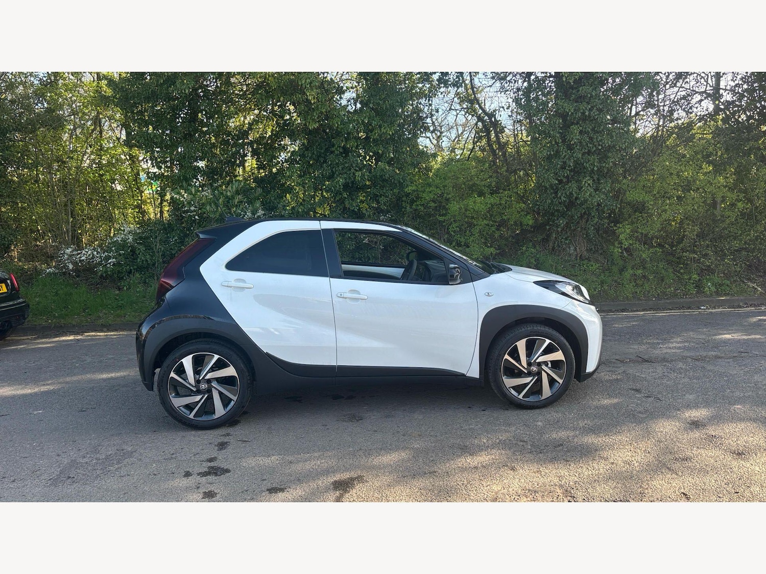 Used Toyota Aygo X 2025 for sale - 78203857: Photo 18