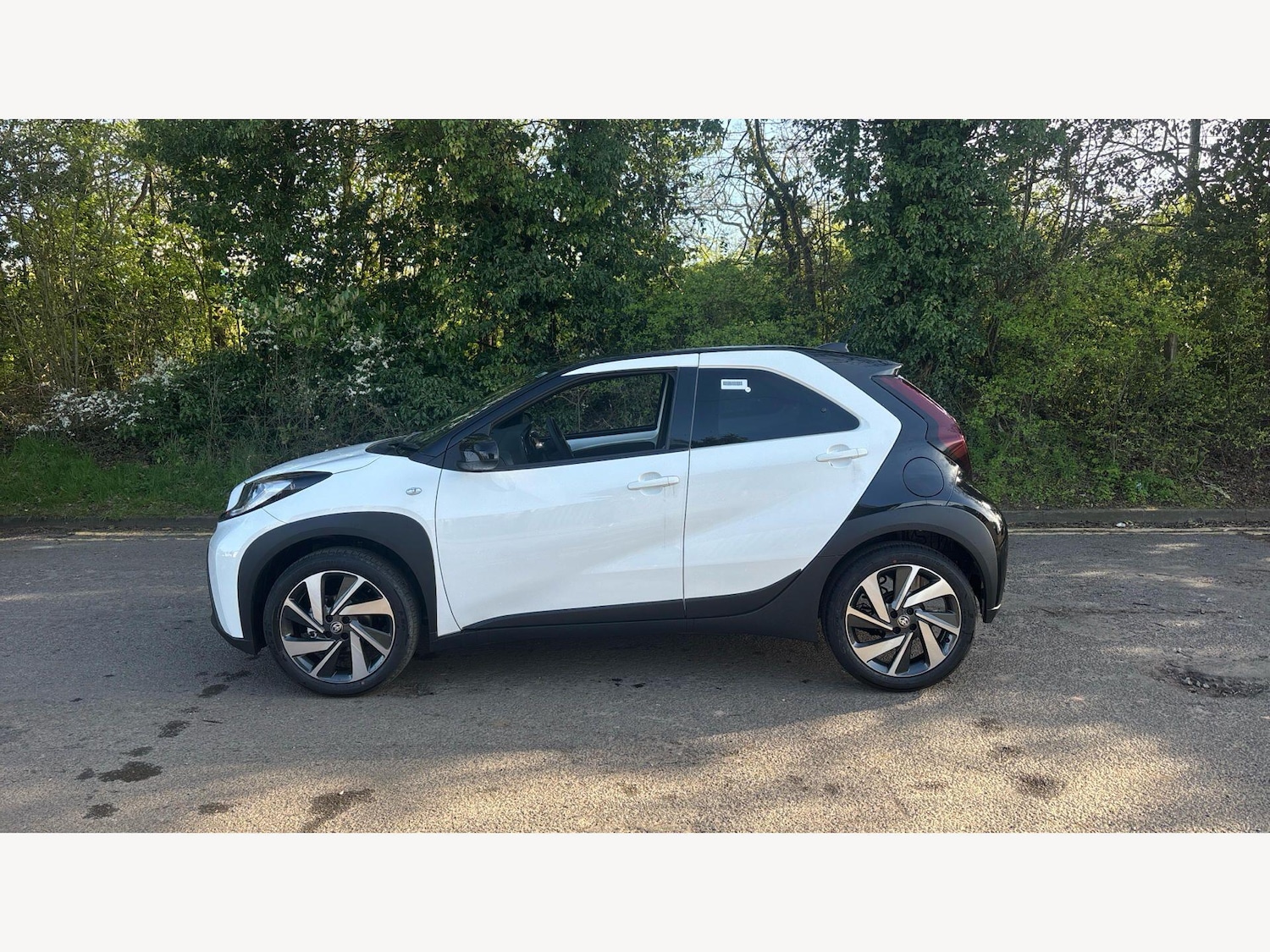 Used Toyota Aygo X 2025 for sale - 78203857: Photo 19