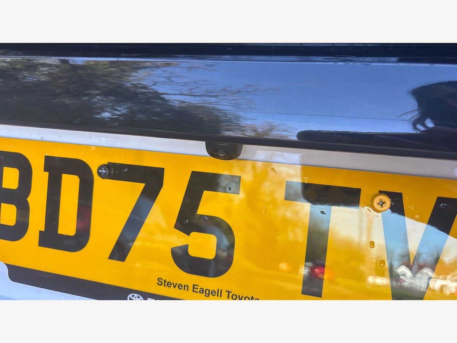 Used Toyota Aygo X 2025 for sale - 78203857: Photo 23