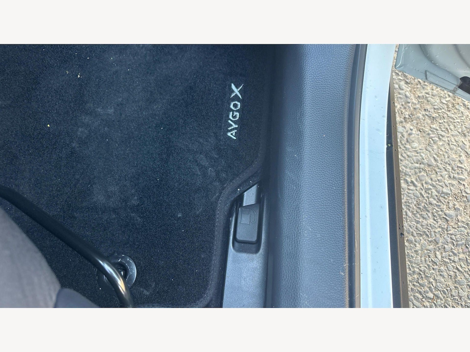 Used Toyota Aygo X 2025 for sale - 78203857: Photo 28