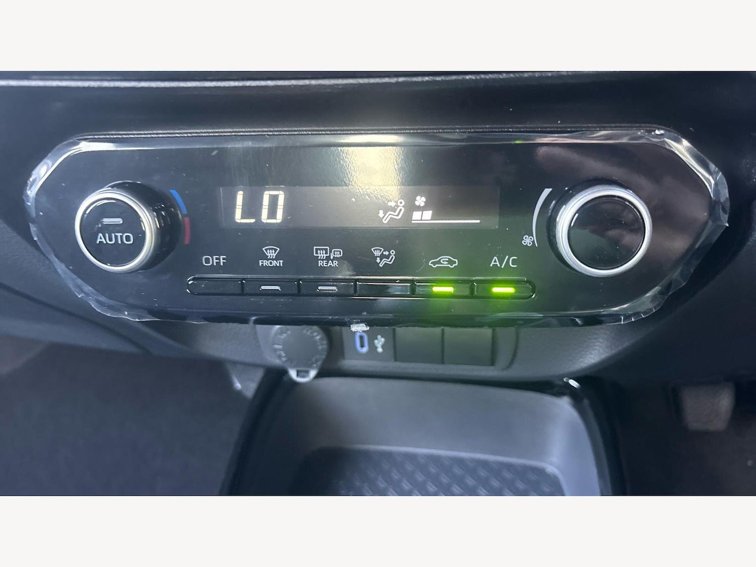 Used Toyota Aygo X 2025 for sale - 78203857: Photo 32