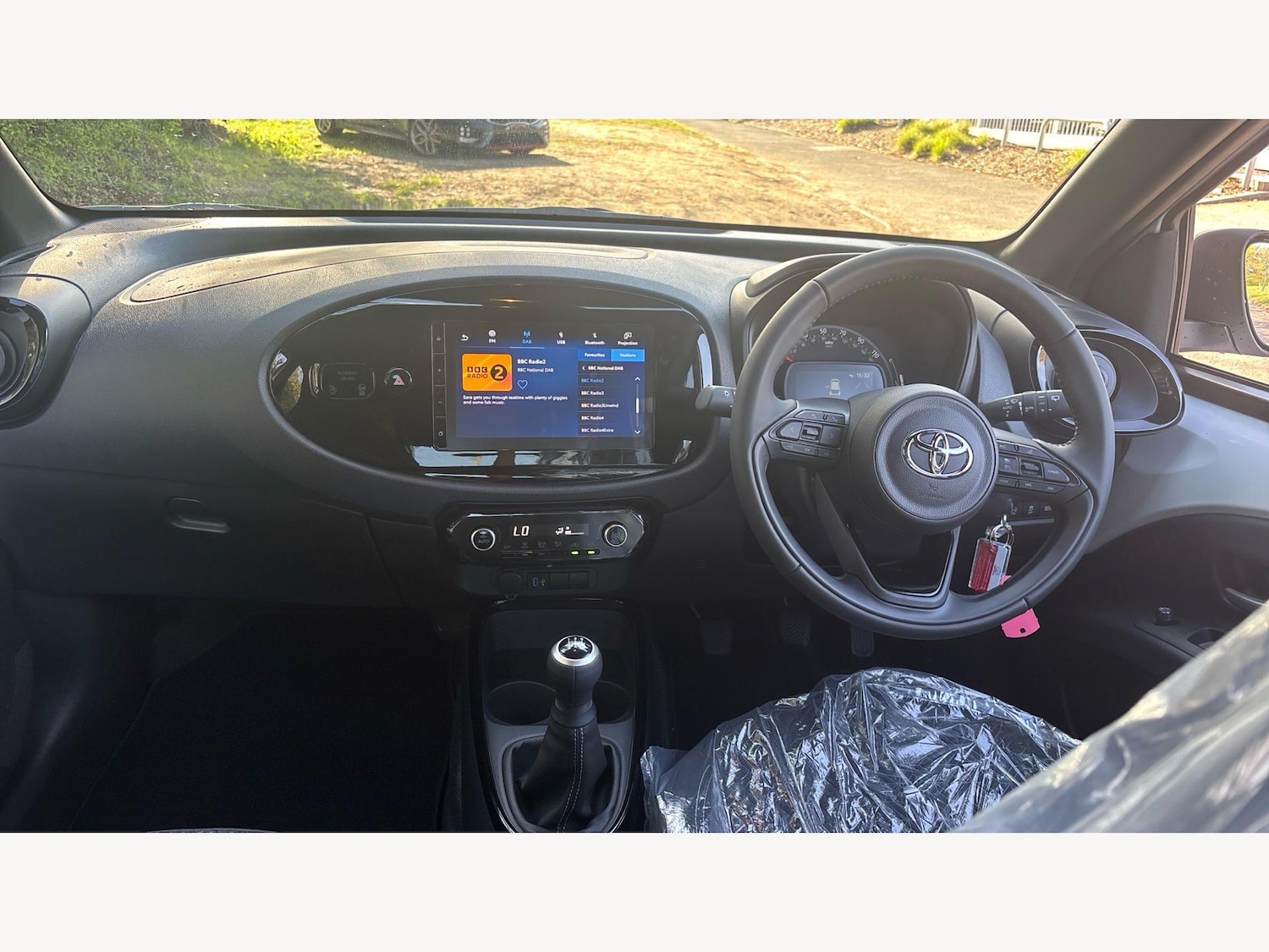 Used Toyota Aygo X 2025 for sale - 78203857: Photo 7