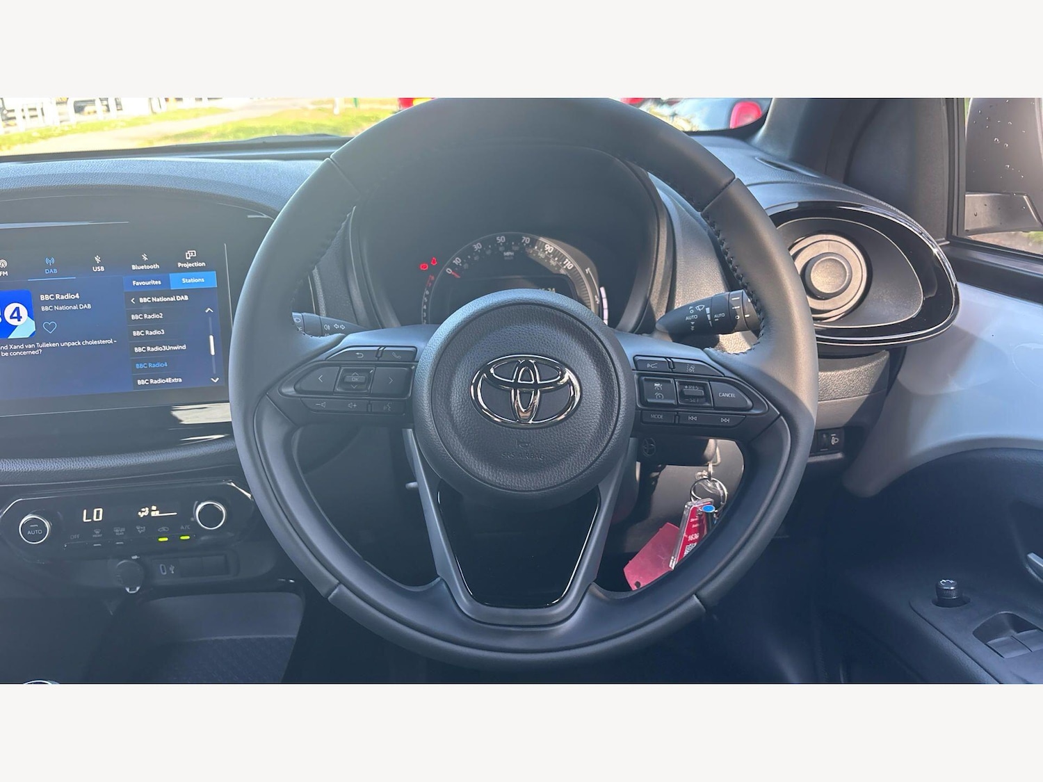 Used Toyota Aygo X 2025 for sale - 78203857: Photo 8