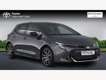 Used Toyota Corolla 2024 for sale - 79325367: Photo
