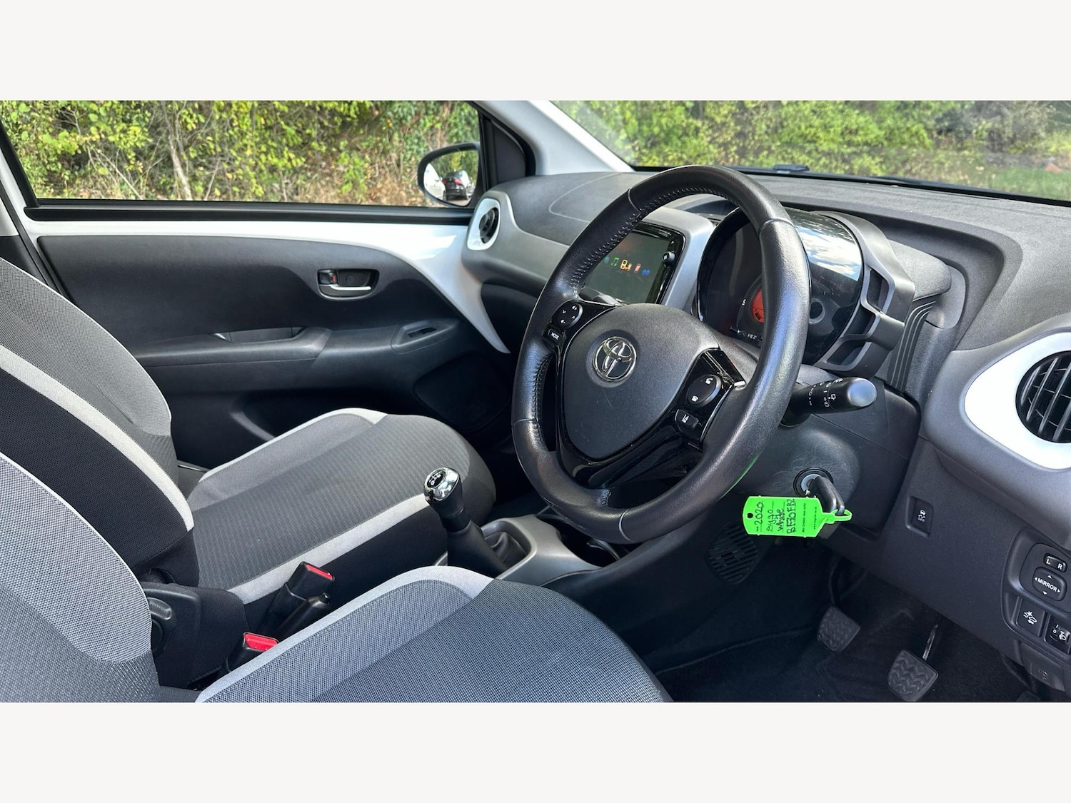 Vehicle 13