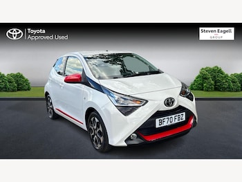 Toyota - AYGO