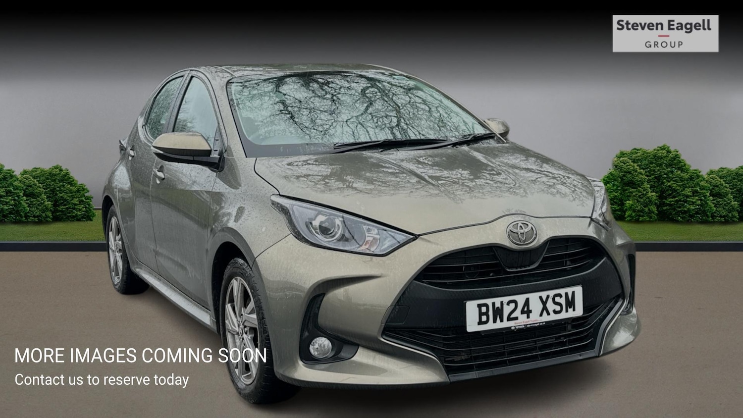 Used Toyota Yaris 2024 for sale - 77400829: Photo 1