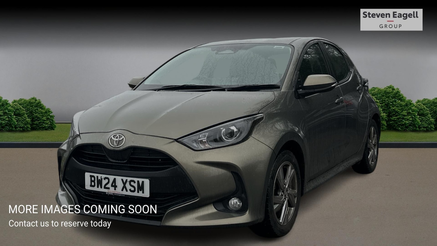 Used Toyota Yaris 2024 for sale - 77400829: Photo 3