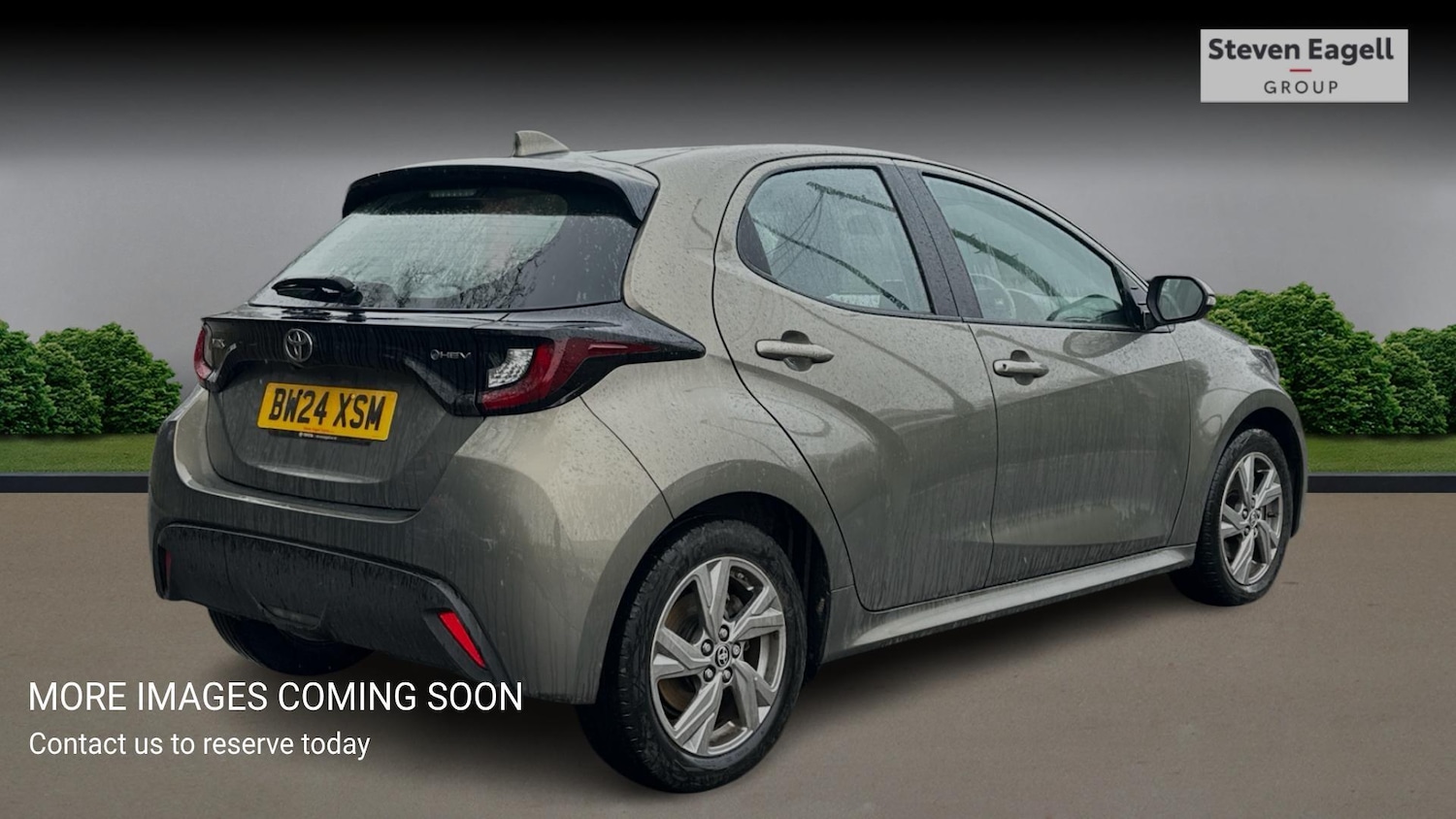 Used Toyota Yaris 2024 for sale - 77400829: Photo 4