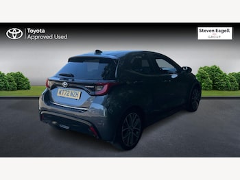 Used Toyota Yaris 2023 for sale - 79201571: Photo