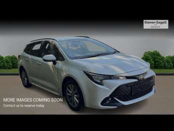 2023 (23) - 1.8 VVT-h Icon Touring Sports CVT Euro 6 (s/s) 5dr