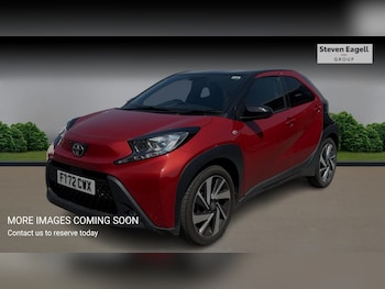 Used Toyota Aygo X 2023 for sale - 78763517: Photo