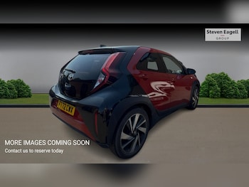 Used Toyota Aygo X 2023 for sale - 78763517: Photo