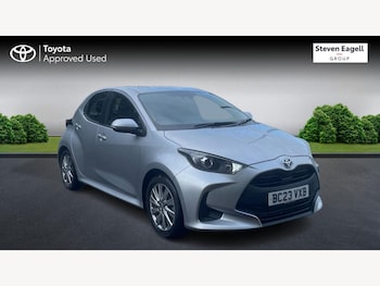 Toyota - Yaris