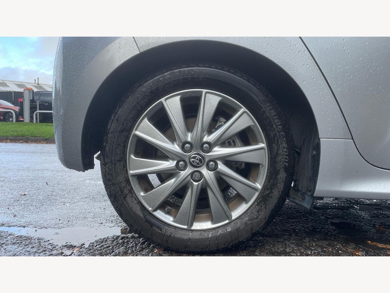 Used Toyota Yaris 2023 for sale - 76326842: Photo 20