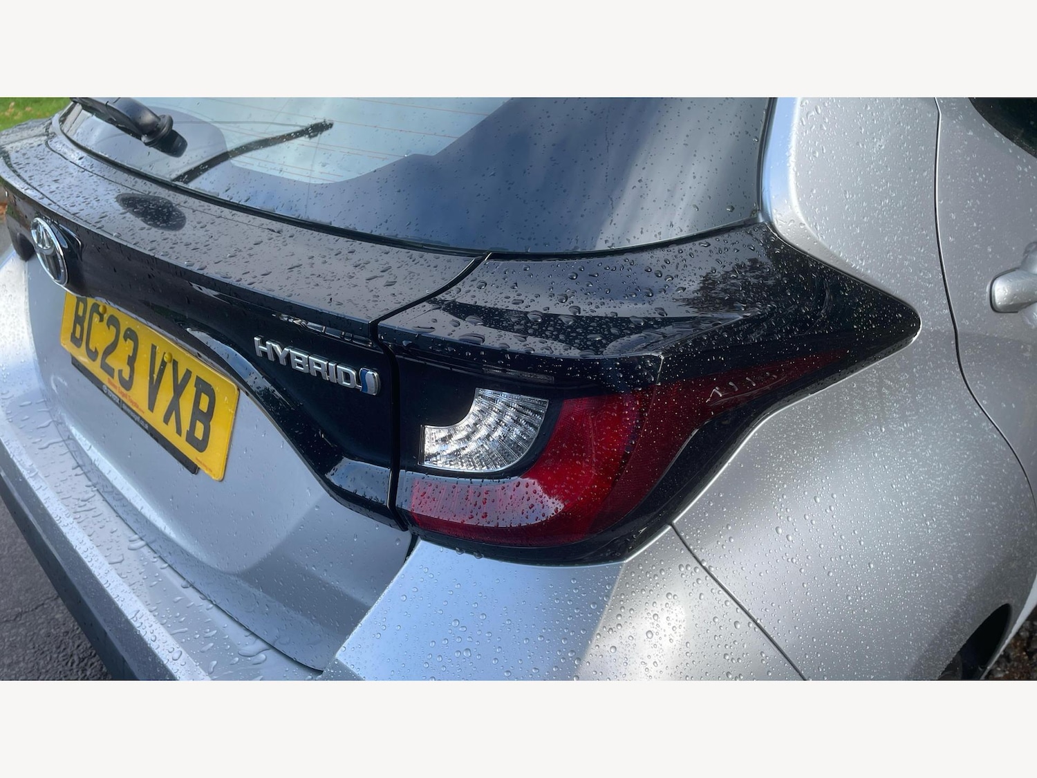 Used Toyota Yaris 2023 for sale - 76326842: Photo 22
