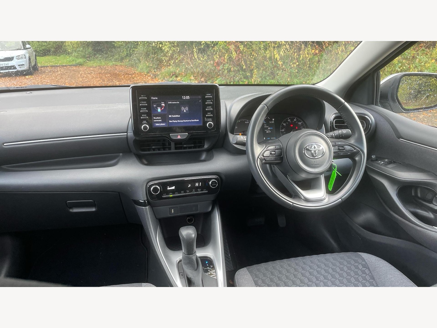 Used Toyota Yaris 2023 for sale - 76326842: Photo 7