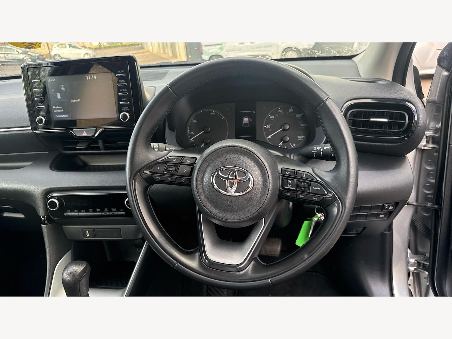 Used Toyota Yaris for sale - 78204961: Photo 10