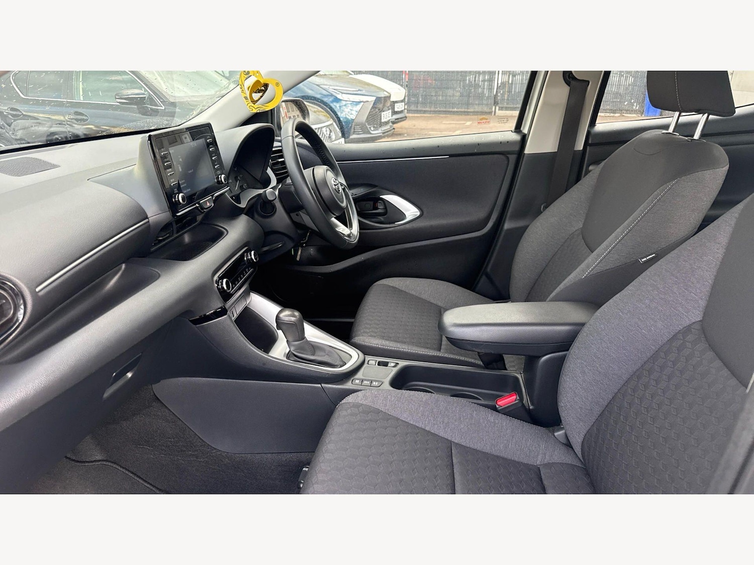 Used Toyota Yaris for sale - 78204961: Photo 12