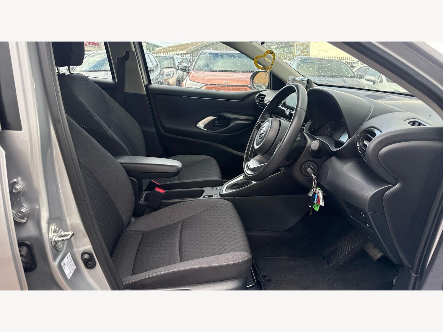 Used Toyota Yaris for sale - 78204961: Photo 13