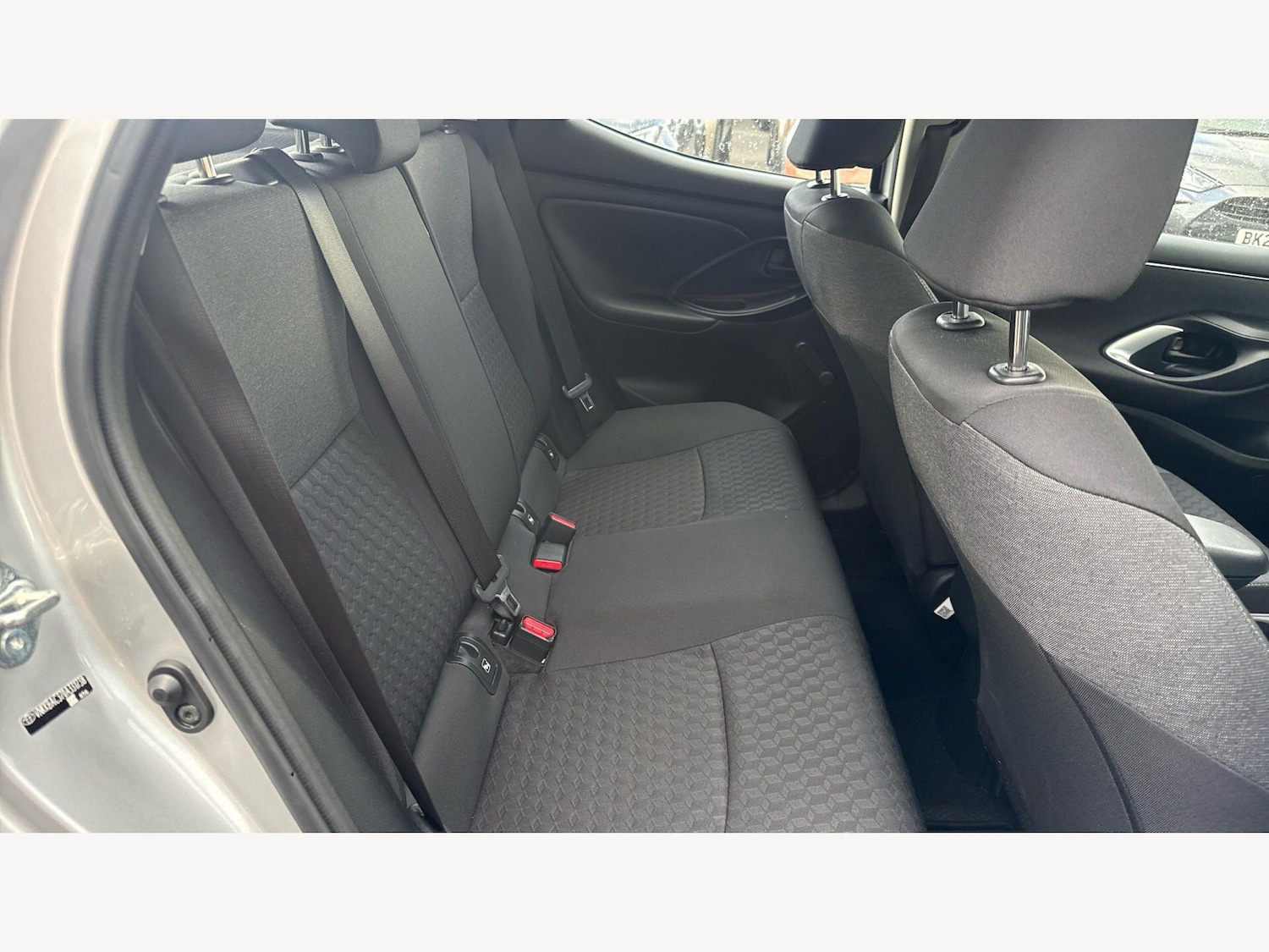 Used Toyota Yaris for sale - 78204961: Photo 14