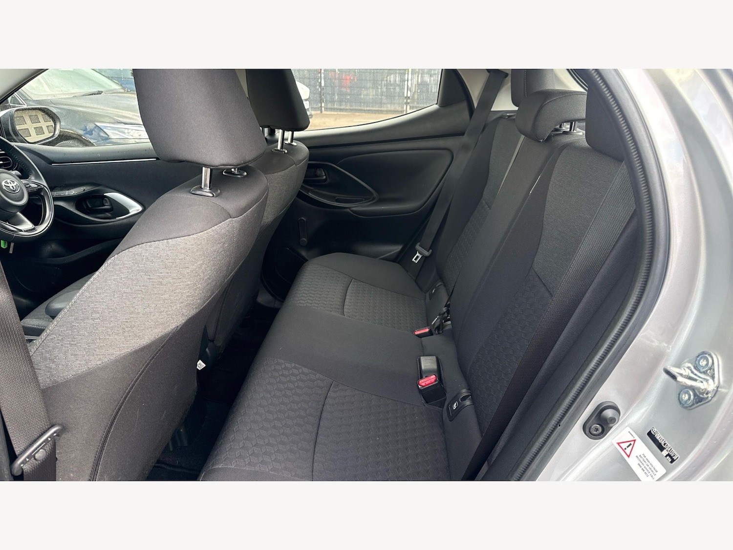 Used Toyota Yaris for sale - 78204961: Photo 15