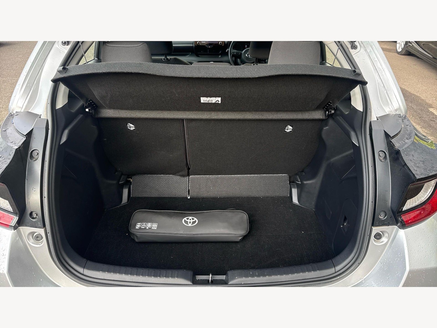 Used Toyota Yaris for sale - 78204961: Photo 16