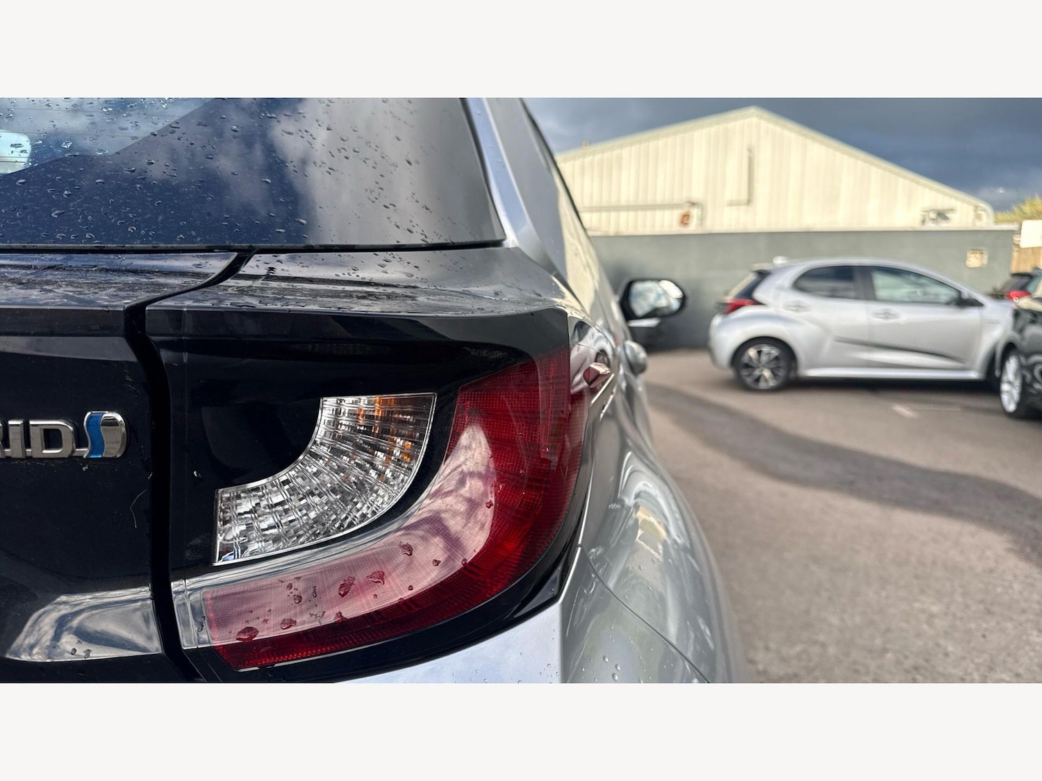 Used Toyota Yaris for sale - 78204961: Photo 22