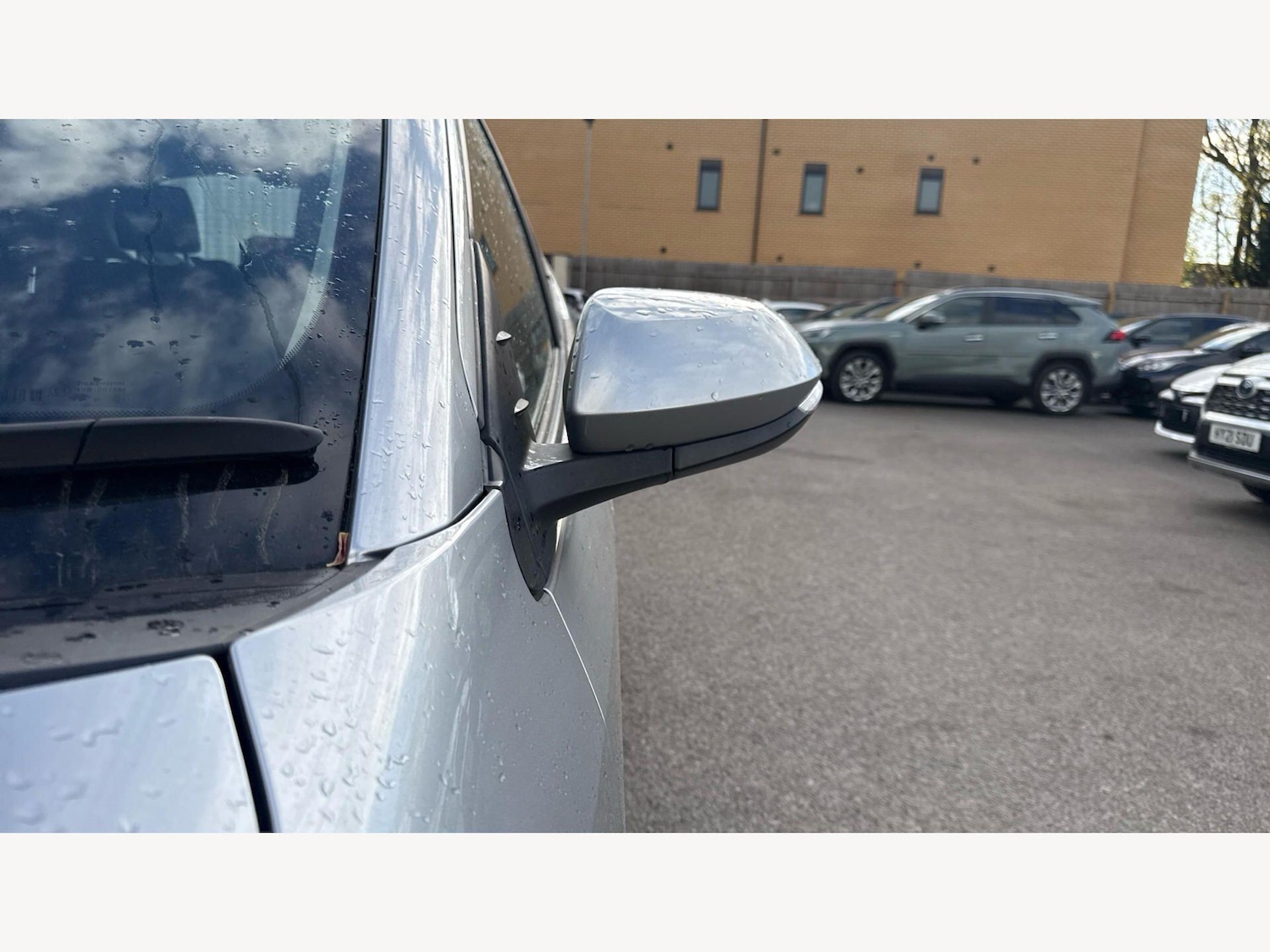 Used Toyota Yaris for sale - 78204961: Photo 25