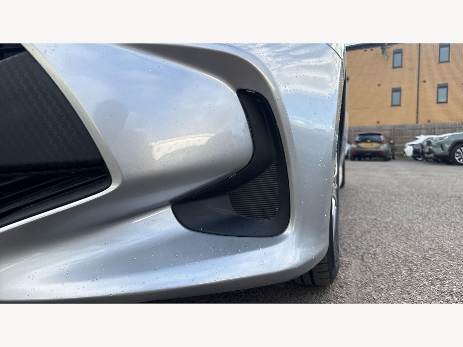 Used Toyota Yaris for sale - 78204961: Photo 27