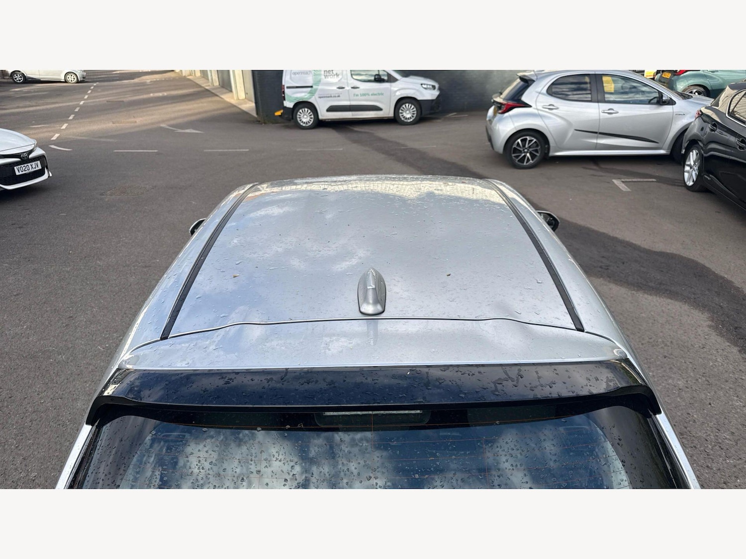 Used Toyota Yaris for sale - 78204961: Photo 29