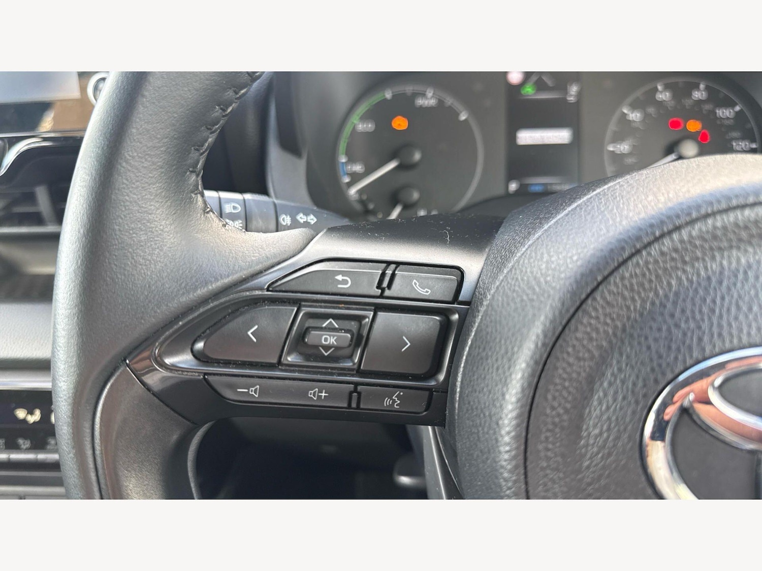 Used Toyota Yaris for sale - 78204961: Photo 33