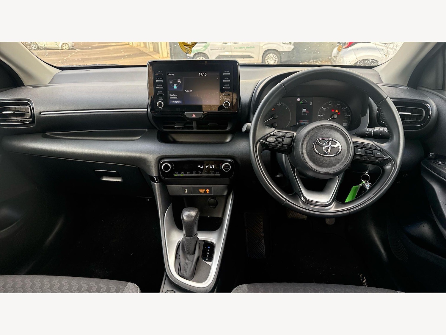 Used Toyota Yaris for sale - 78204961: Photo 7