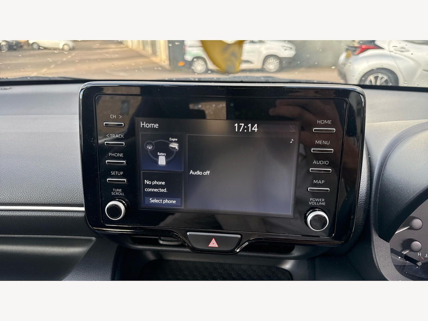 Used Toyota Yaris for sale - 78204961: Photo 9