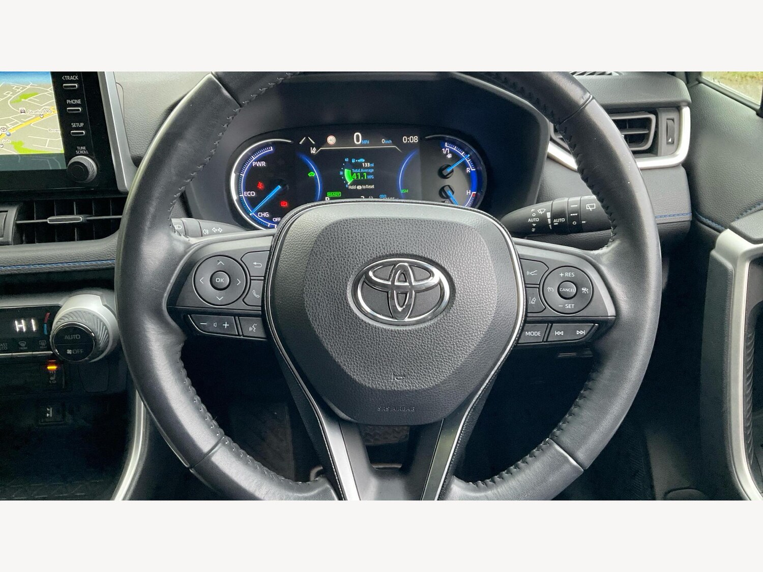 Used Toyota RAV4 2019 for sale - 77255256: Photo 10