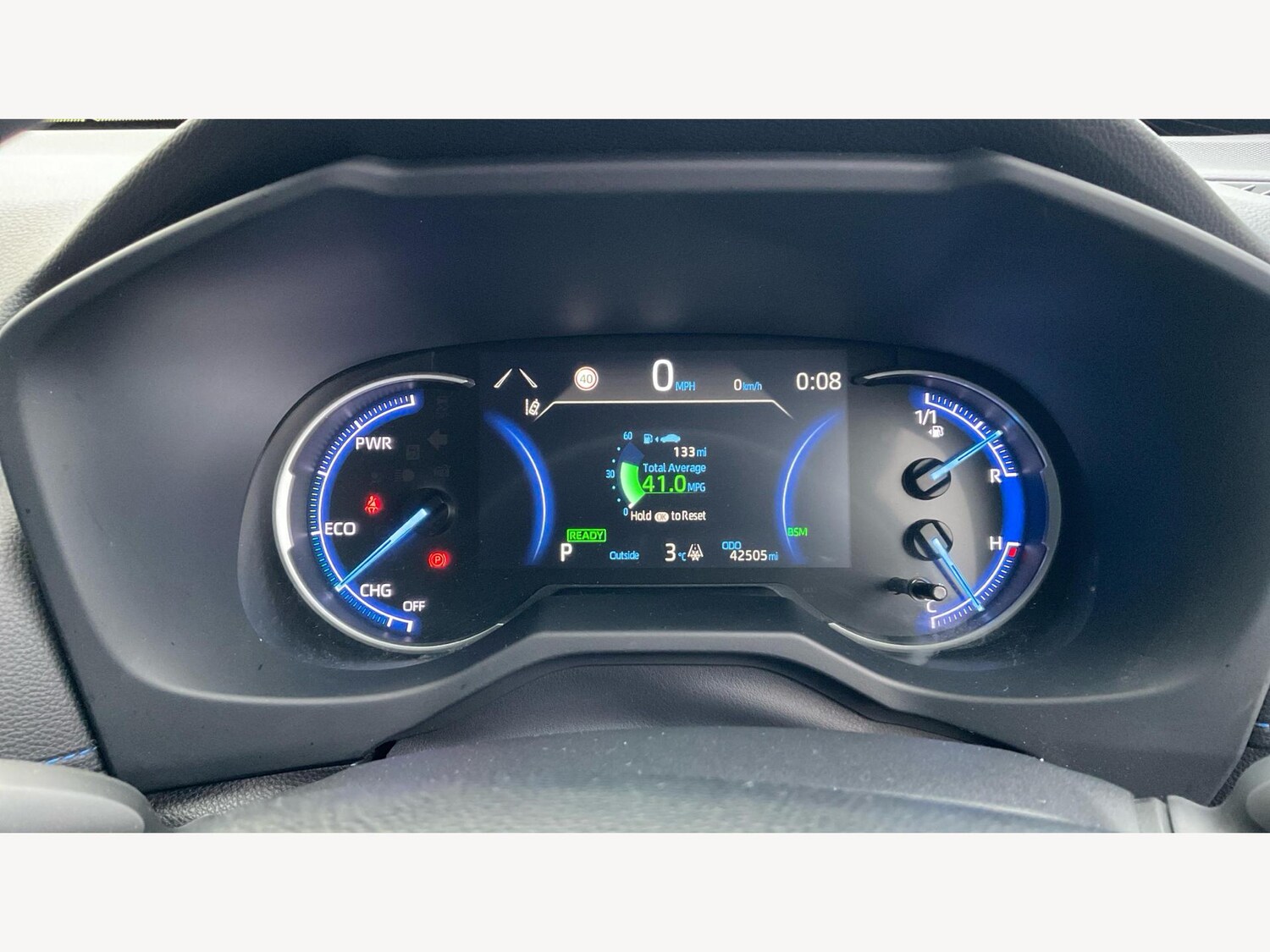 Used Toyota RAV4 2019 for sale - 77255256: Photo 11