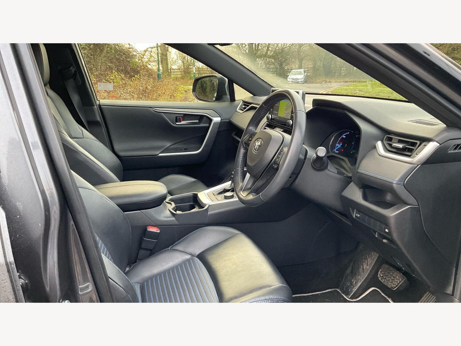 Used Toyota RAV4 2019 for sale - 77255256: Photo 13