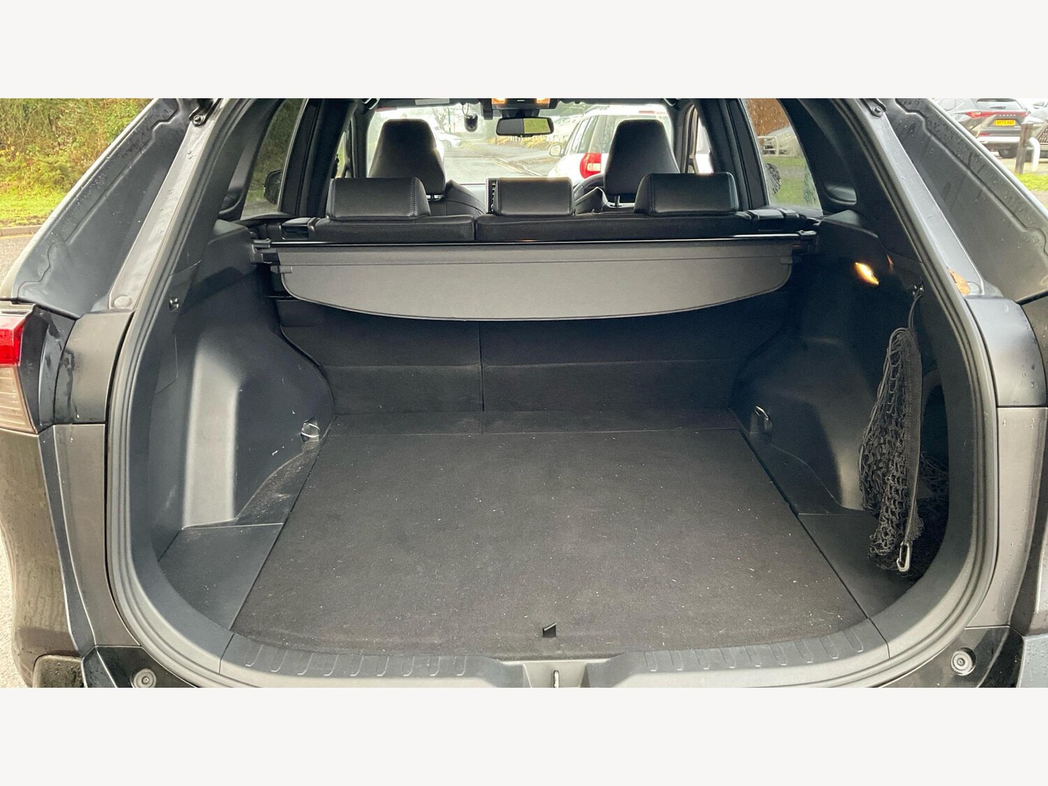 Used Toyota RAV4 2019 for sale - 77255256: Photo 16