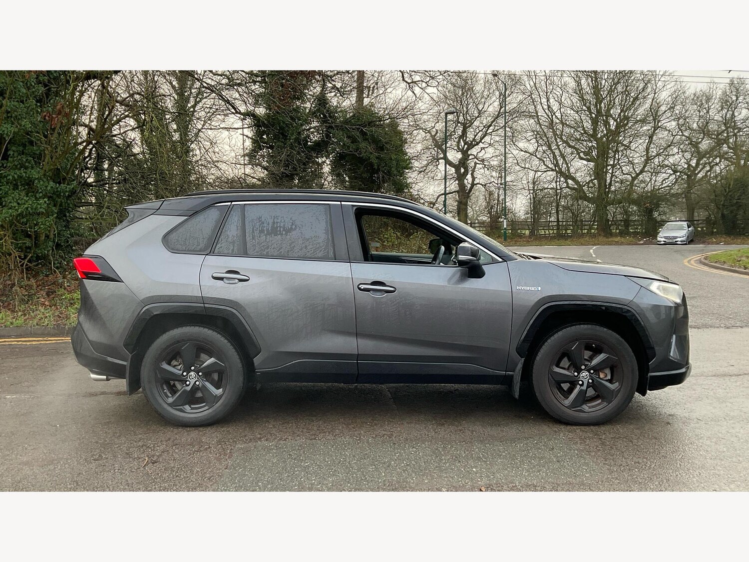 Used Toyota RAV4 2019 for sale - 77255256: Photo 18