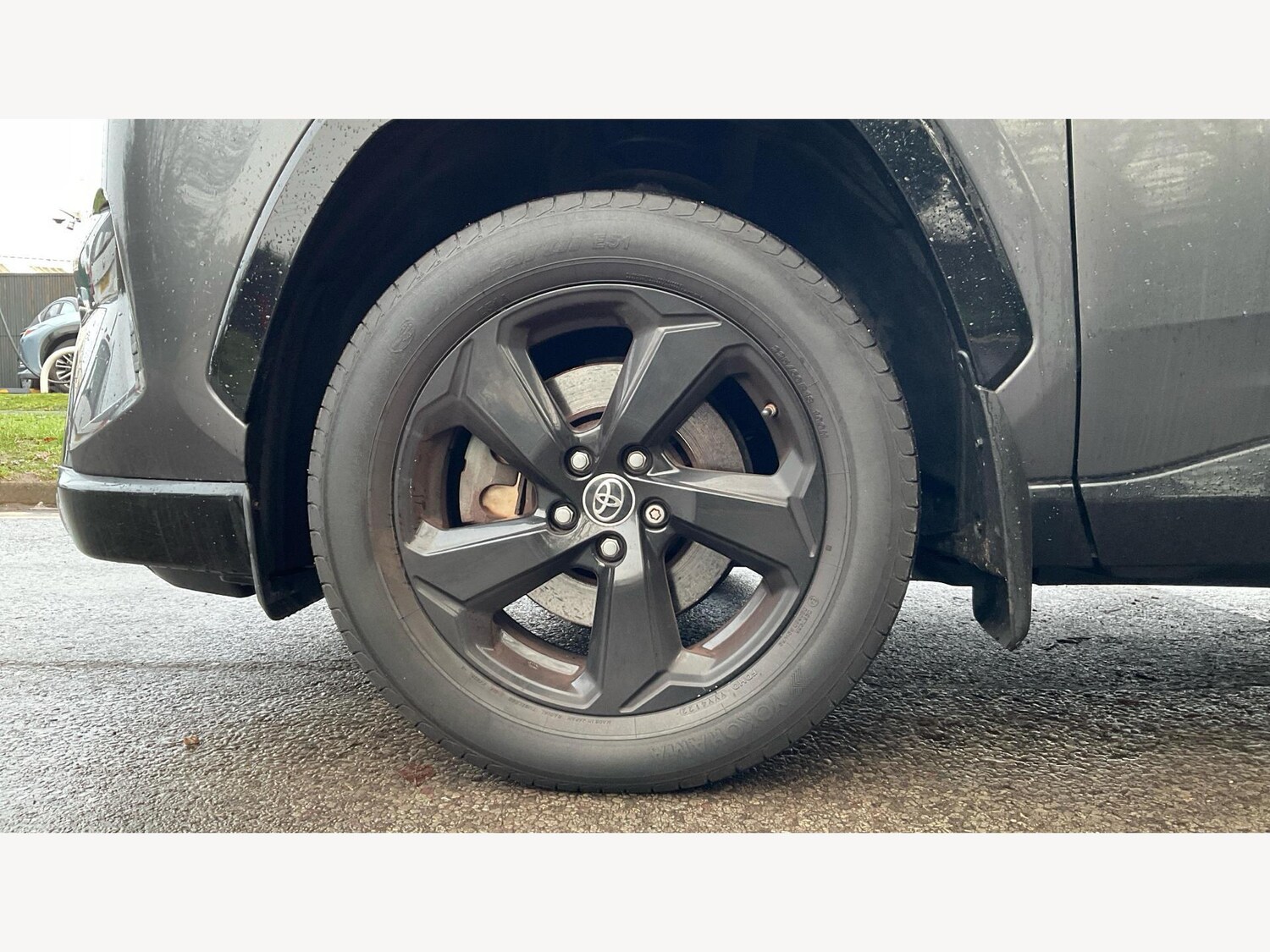 Used Toyota RAV4 2019 for sale - 77255256: Photo 20