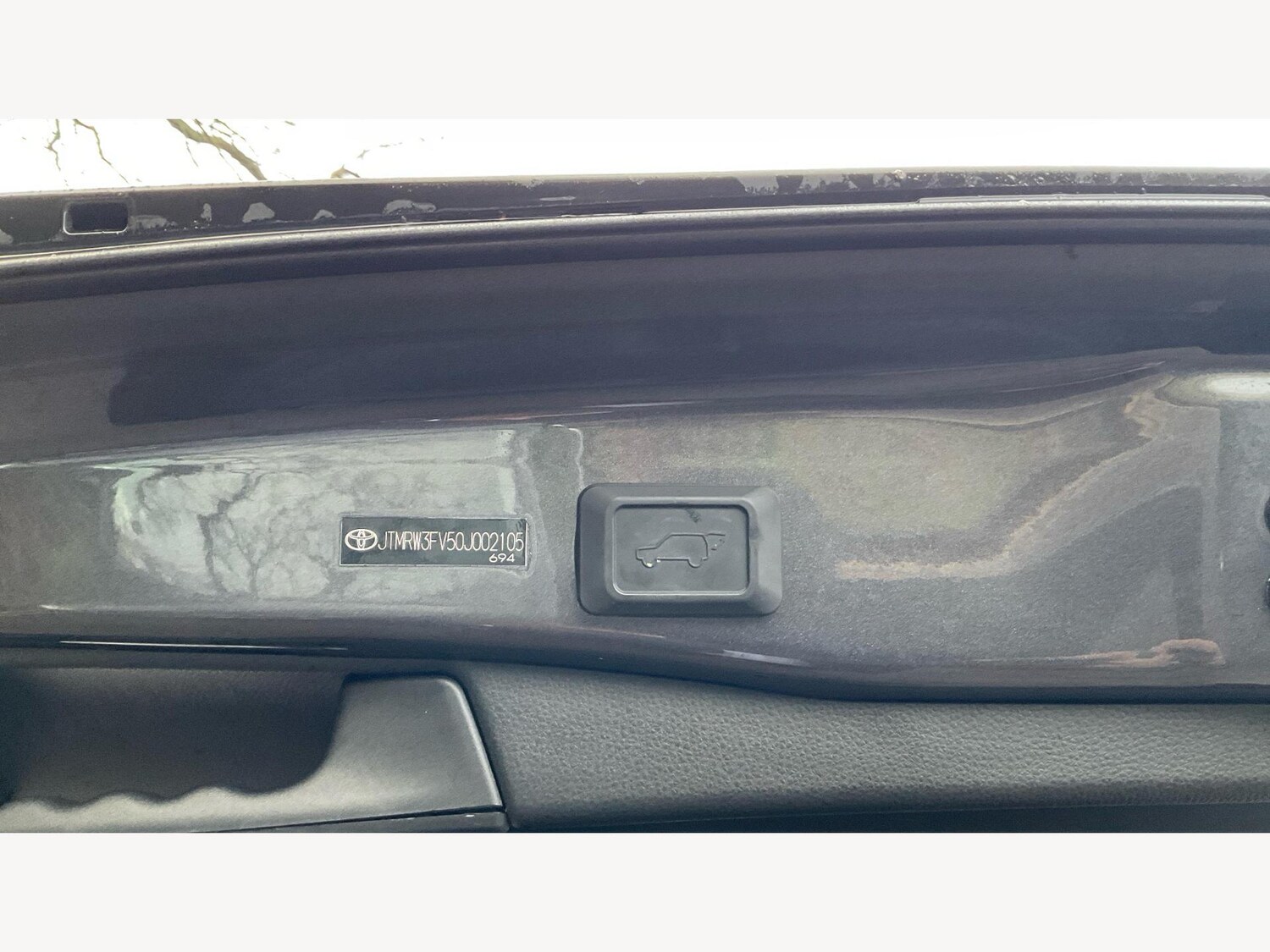 Used Toyota RAV4 2019 for sale - 77255256: Photo 26