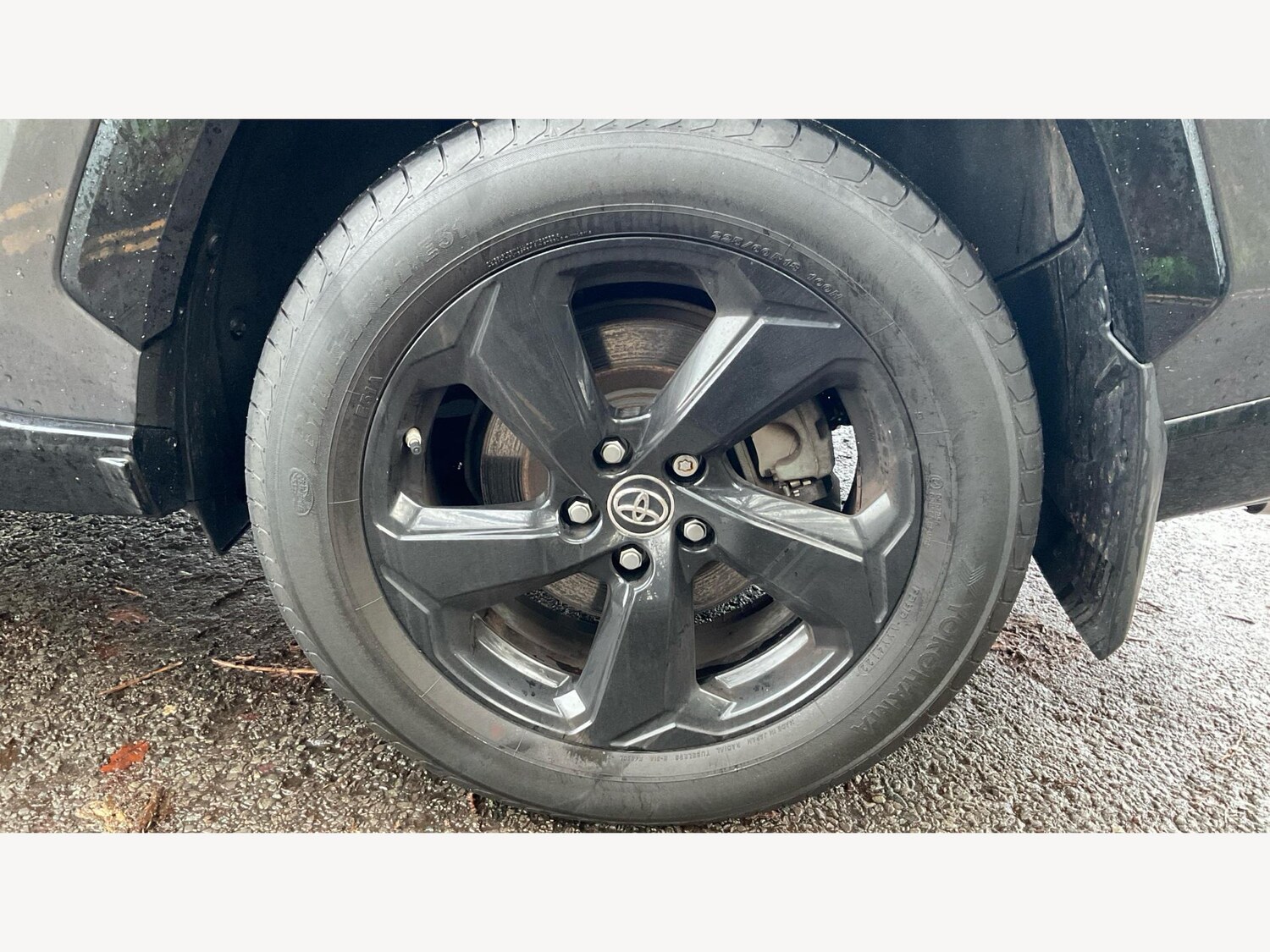 Used Toyota RAV4 2019 for sale - 77255256: Photo 27