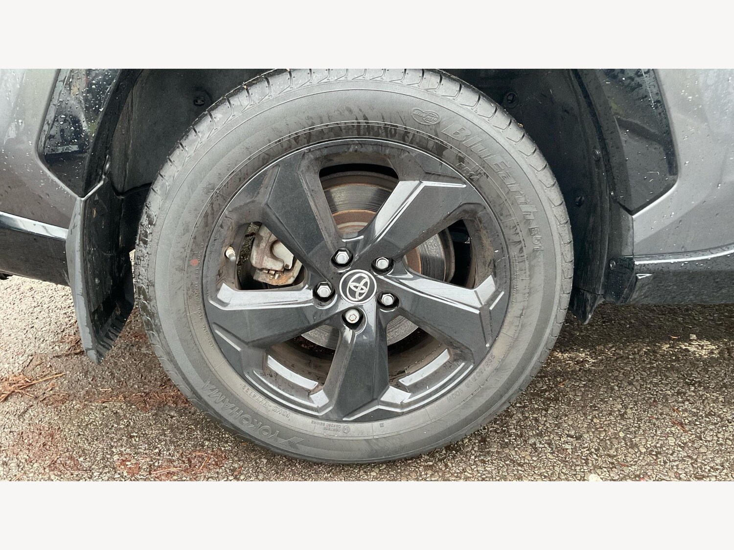 Used Toyota RAV4 2019 for sale - 77255256: Photo 28