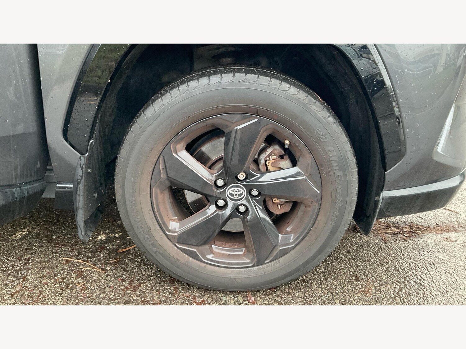 Used Toyota RAV4 2019 for sale - 77255256: Photo 29