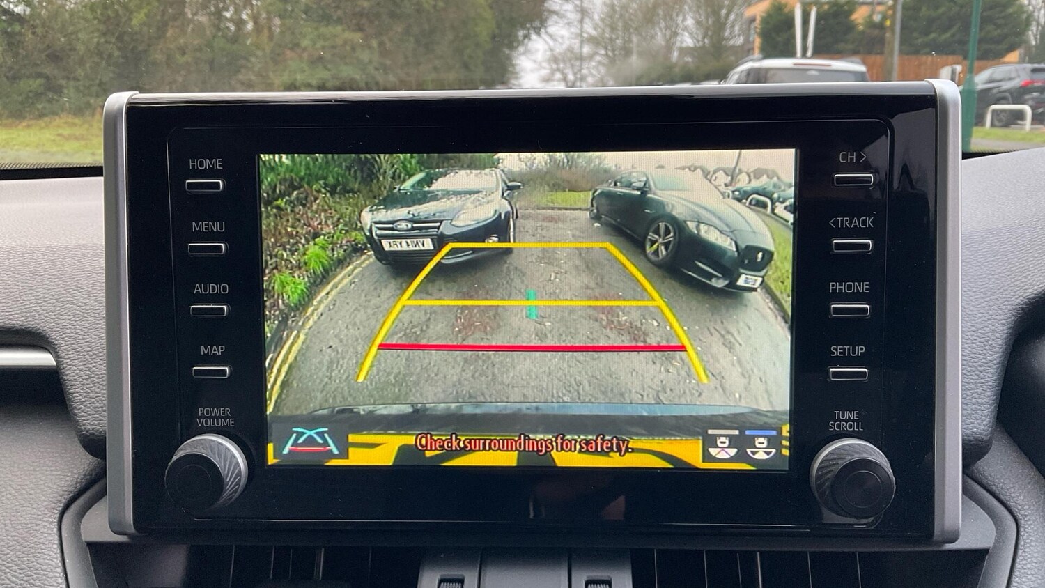 Used Toyota RAV4 2019 for sale - 77255256: Photo 34