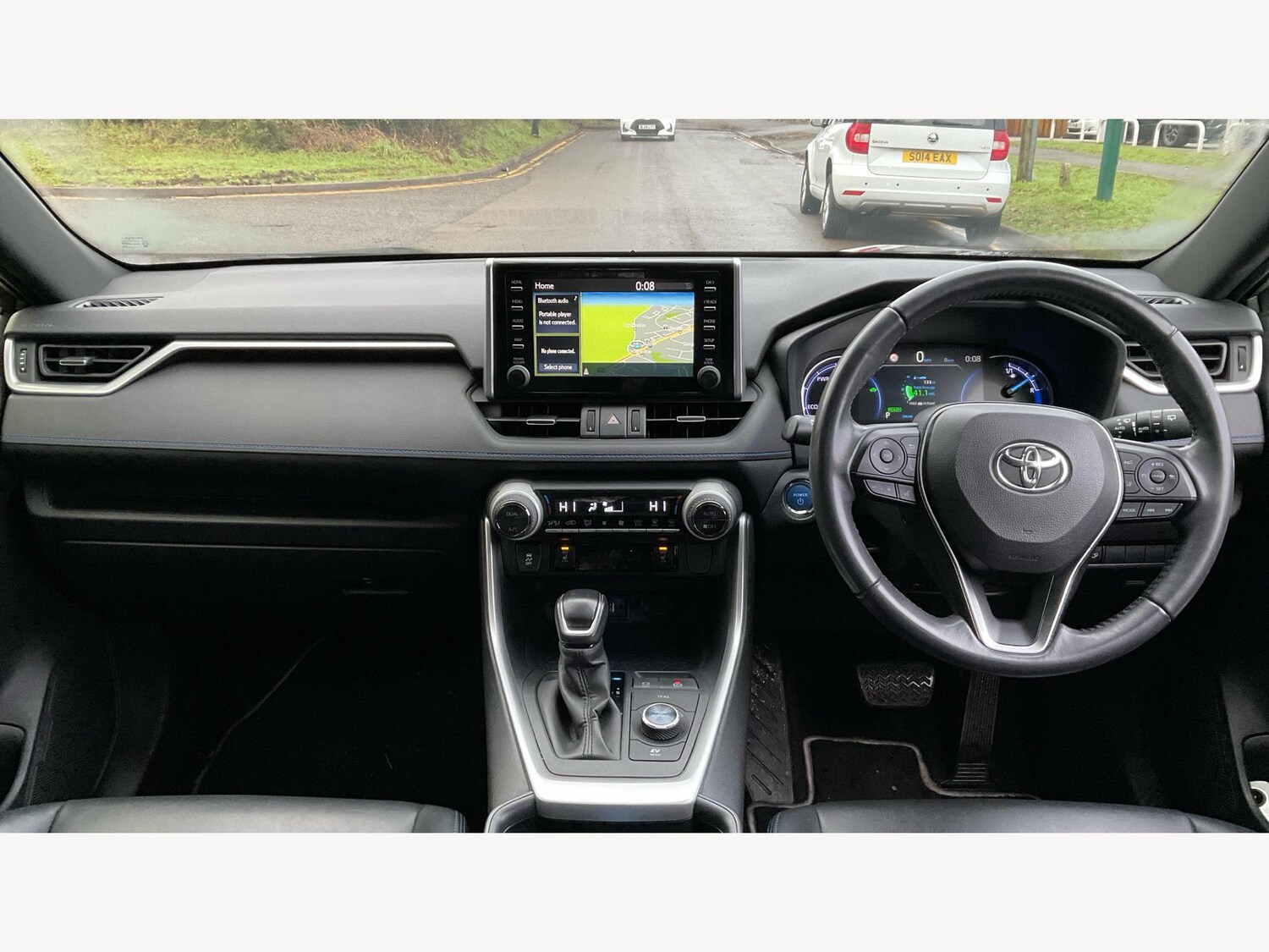 Used Toyota RAV4 2019 for sale - 77255256: Photo 7