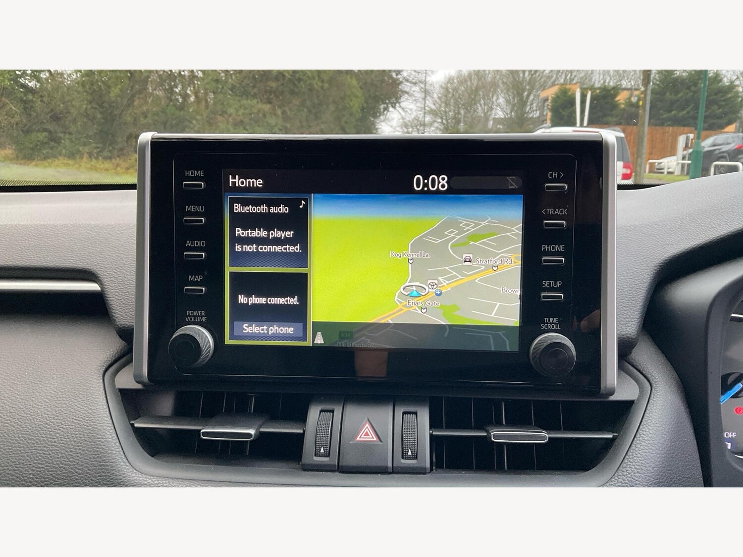 Used Toyota RAV4 2019 for sale - 77255256: Photo 9